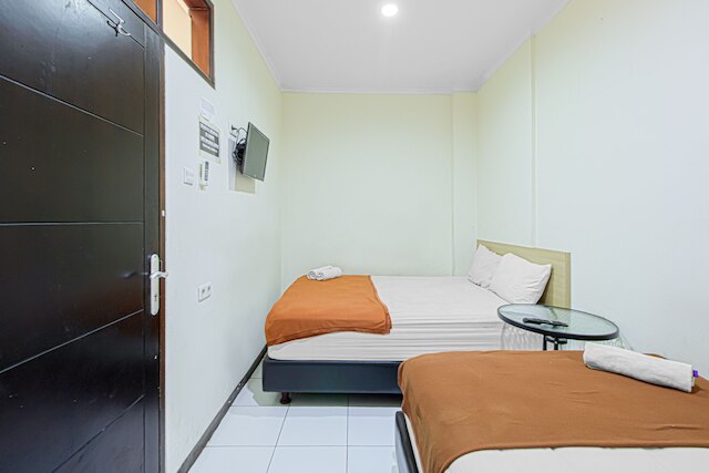 バンタル グリン アルンアルン バンドン