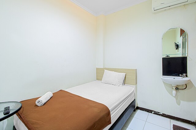 バンタル グリン アルンアルン バンドン