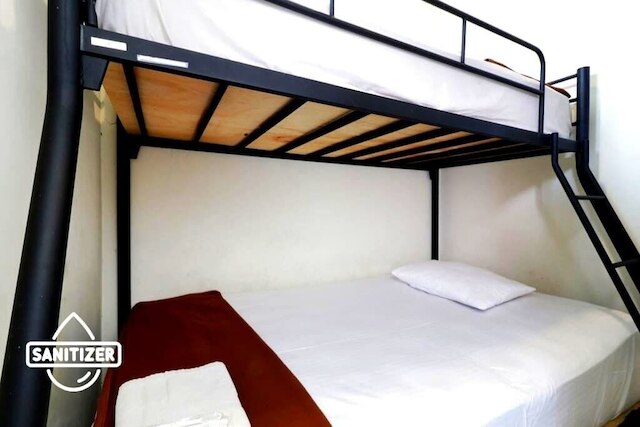 バンタル グリン パサール バル バンドン