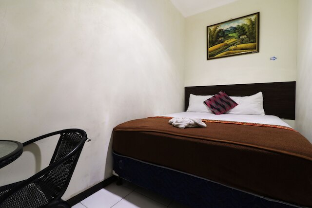 バンタル グリン パサール バル バンドン