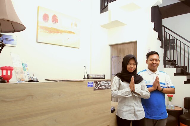 バンタル グリン パサール バル バンドン