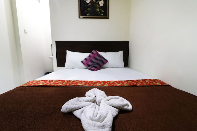 バンタル グリン パサール バル バンドン