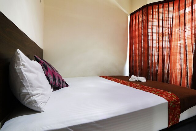 バンタル グリン パサール バル バンドン