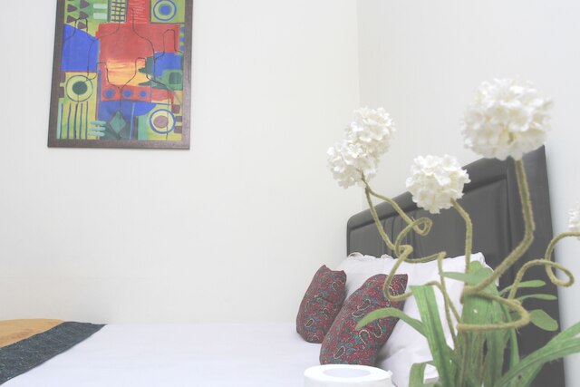 バンタル グリン トランス