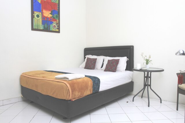 バンタル グリン トランス