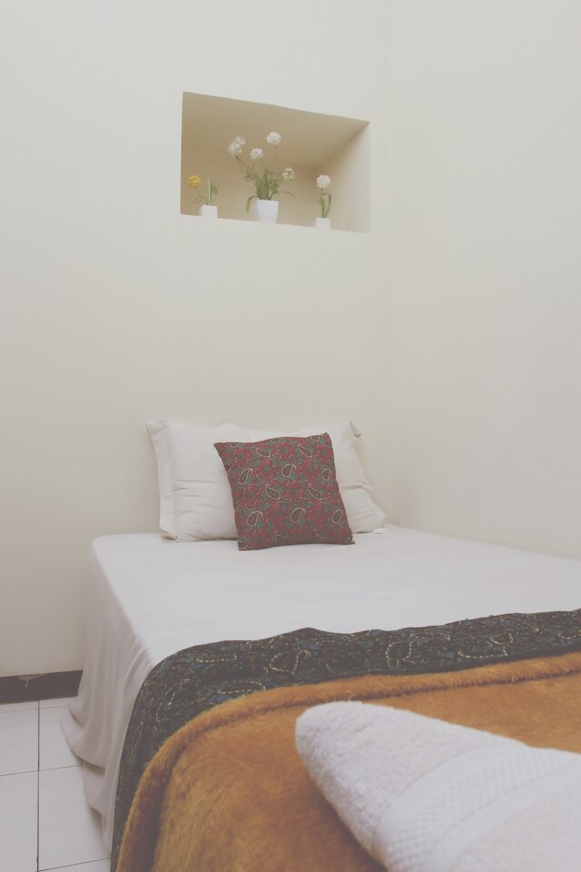 バンタル グリン トランス