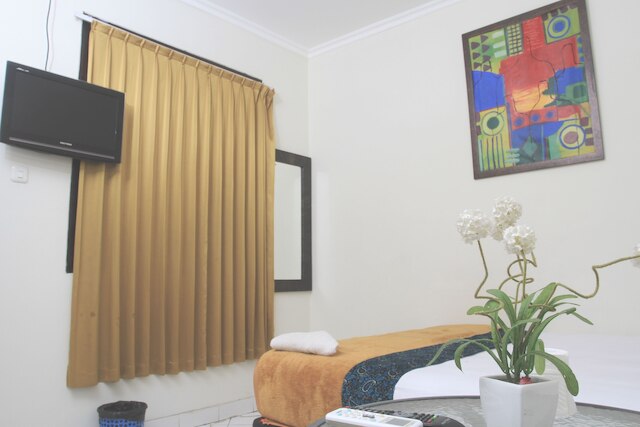 バンタル グリン トランス