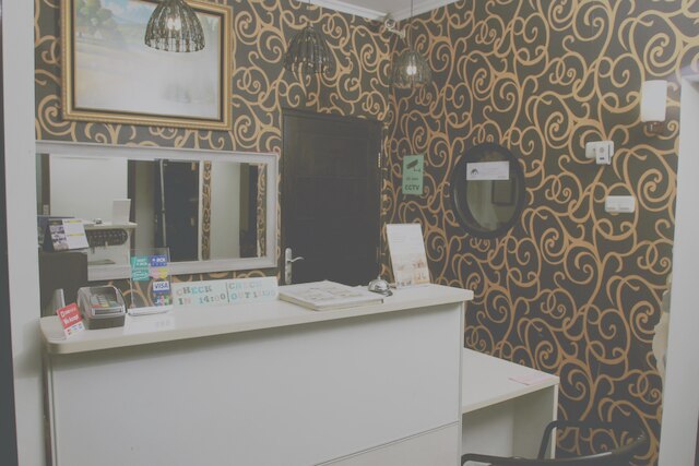 バンタル グリン トランス