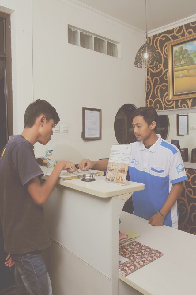 バンタル グリン トランス