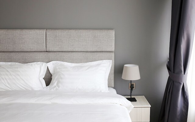 ヴォーテクス スイート KLCC、アダリス