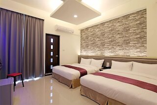 ブルー オーシャン スターズ B&B (藍海星辰民宿)