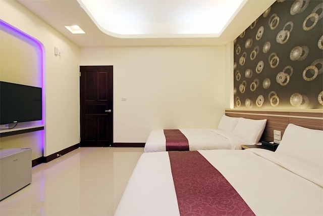 ブルー オーシャン スターズ B&B (藍海星辰民宿)