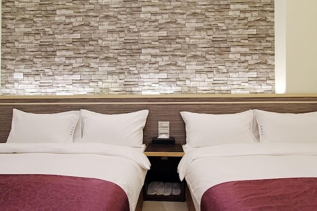 ブルー オーシャン スターズ B&B (藍海星辰民宿)