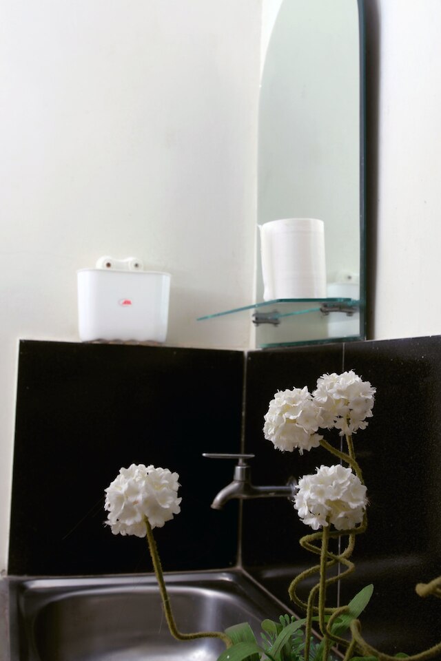 バンタル グリン ヴィラ バンドン