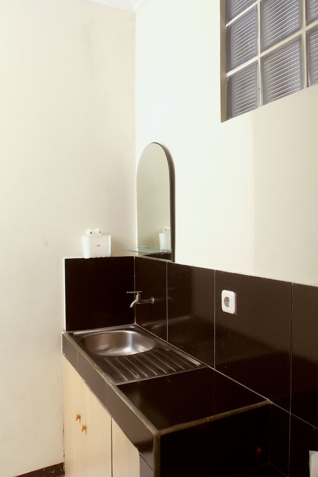 バンタル グリン ヴィラ バンドン