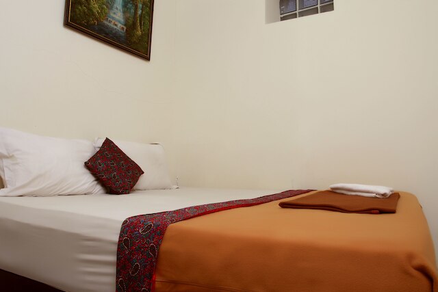 バンタル グリン ヴィラ バンドン