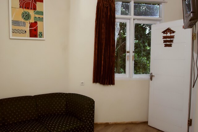 バンタル グリン ヴィラ バンドン