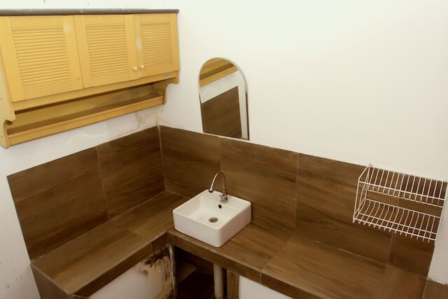 バンタル グリン ヴィラ バンドン