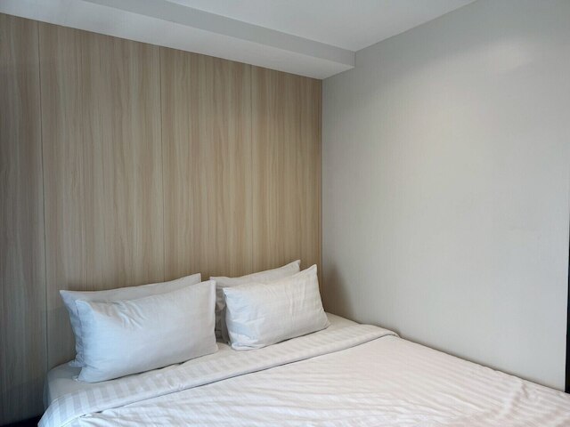 インフィニット ホテル アット ラチャダー