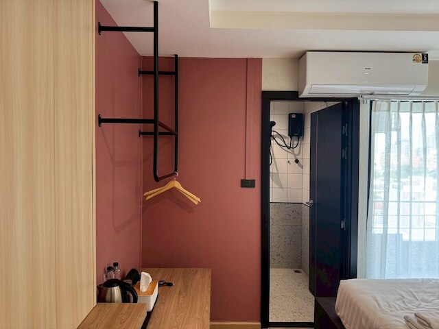 インフィニット ホテル アット ラチャダー