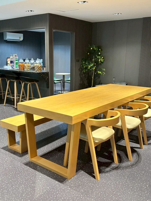 インフィニット ホテル アット ラチャダー