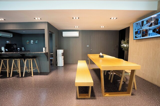 インフィニット ホテル アット ラチャダー