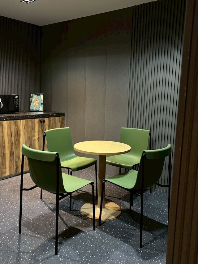 インフィニット ホテル アット ラチャダー