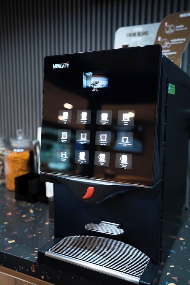 インフィニット ホテル アット ラチャダー