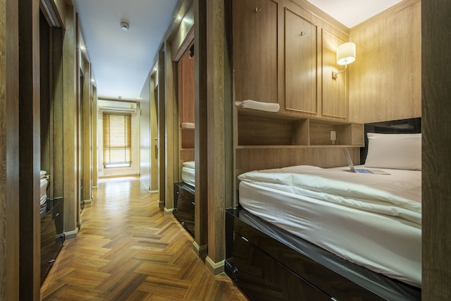 ポッシュ ファヤタイ