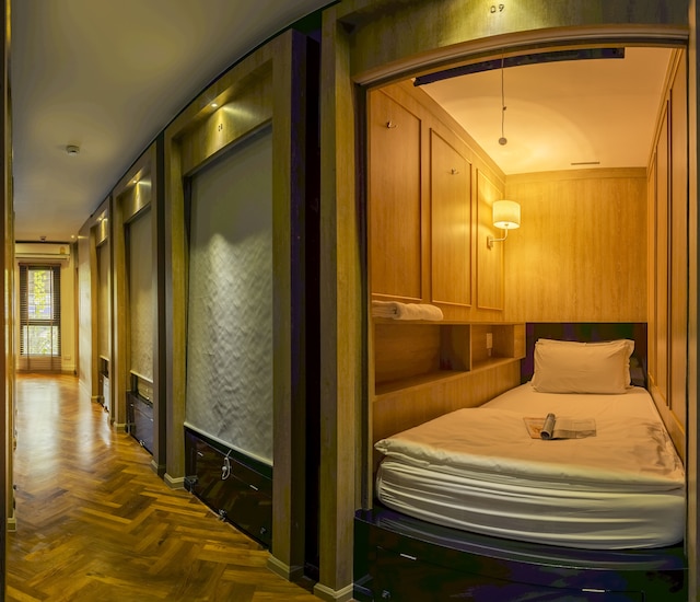 ポッシュ ファヤタイ