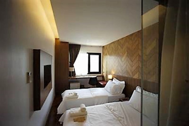 ポッシュ ファヤタイ