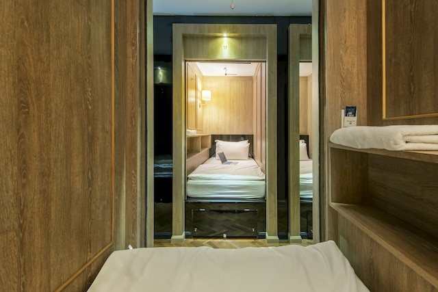 ポッシュ ファヤタイ