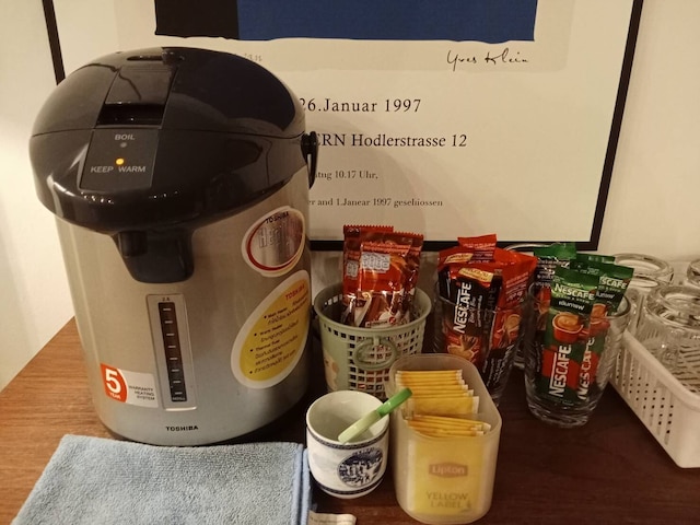 ポッシュ ファヤタイ