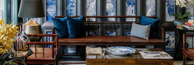 オリエンタル ヘリテージ ホテル