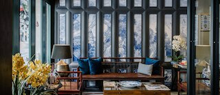 オリエンタル ヘリテージ ホテル