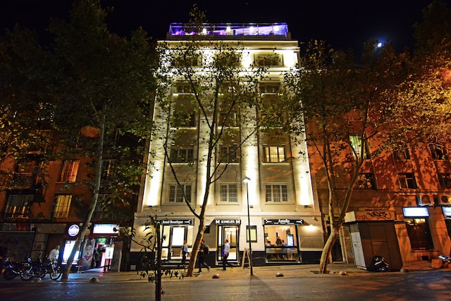 ホテル ソムリエ ブティック