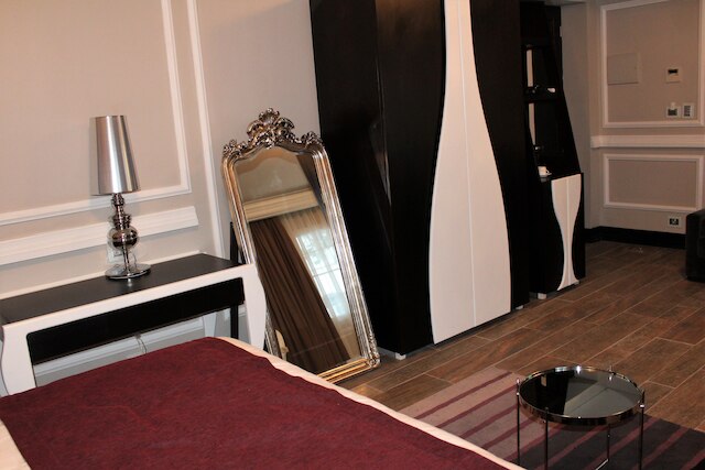 ホテル ソムリエ ブティック