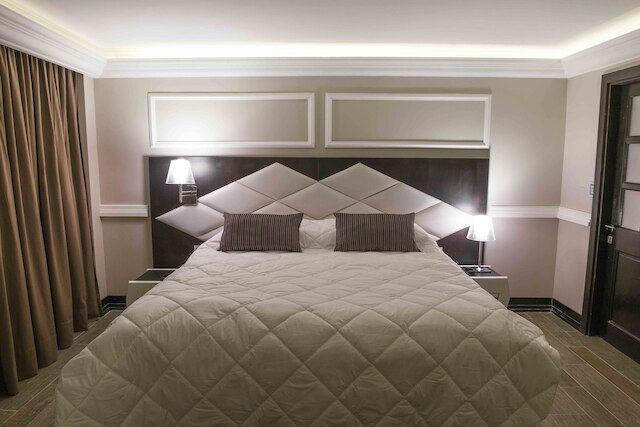 ホテル ソムリエ ブティック