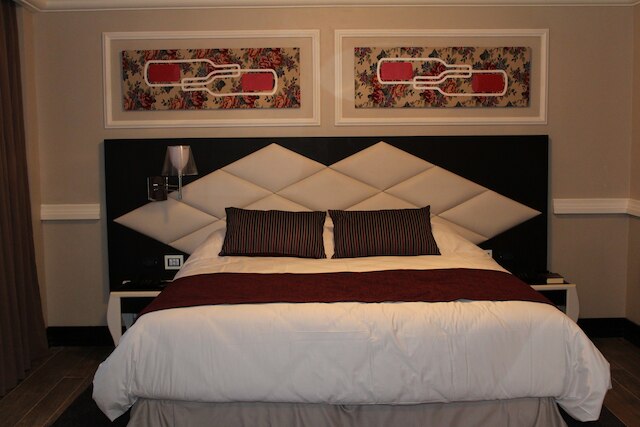 ホテル ソムリエ ブティック