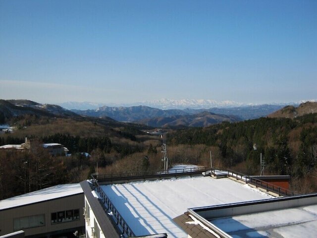 五感の湯つるや