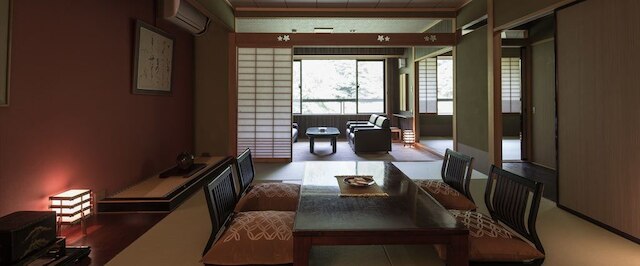 高見屋別邸 久遠