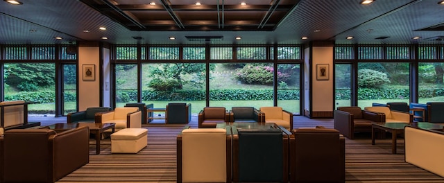 高見屋別邸 久遠