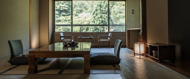 高見屋別邸 久遠