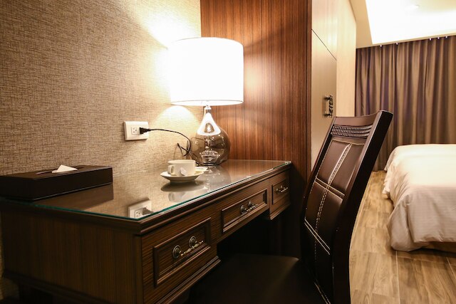 メープル ホテル