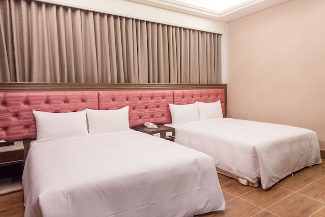 メープル ホテル