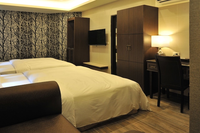 メープル ホテル