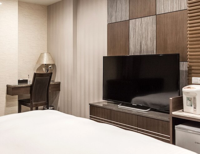 メープル ホテル