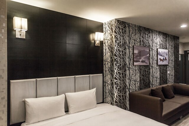 メープル ホテル