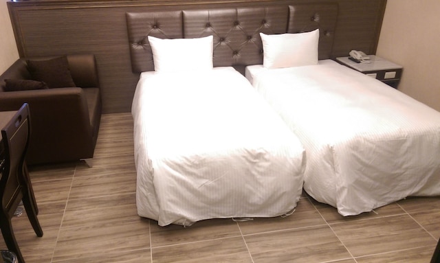 メープル ホテル