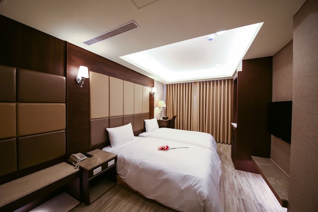 メープル ホテル